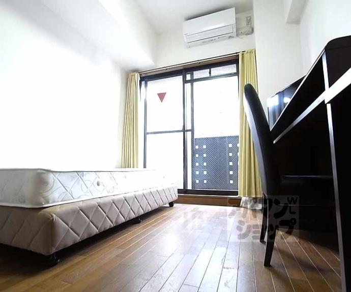 【ベラジオ御所東】間取