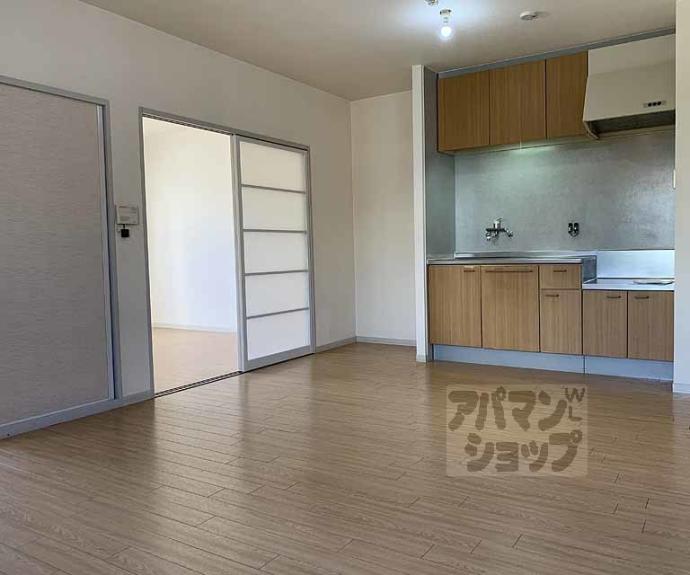 【マレ・オット】間取