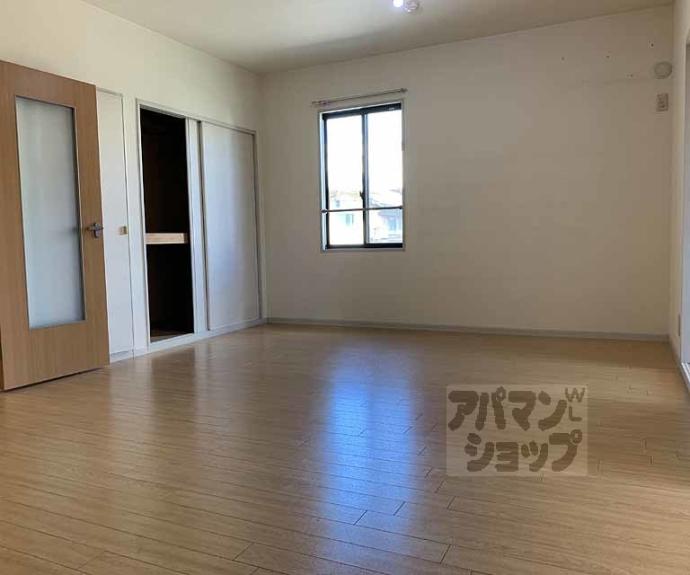 【マレ・オット】間取