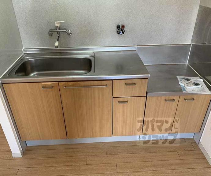 【マレ・オット】間取