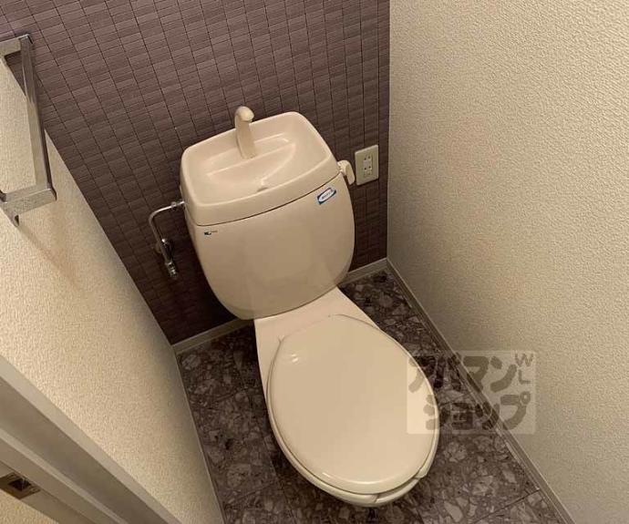 【マレ・オット】間取