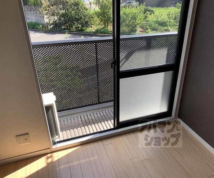 【マレ・オット】間取