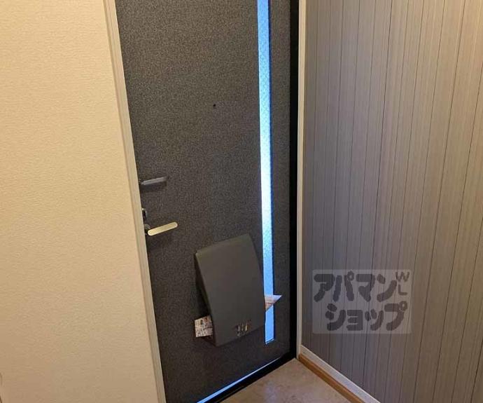 【マレ・オット】間取