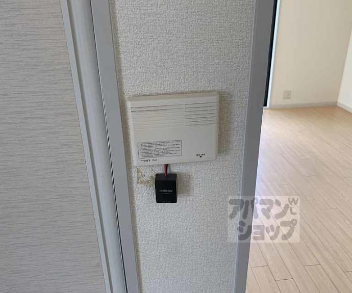 【マレ・オット】間取