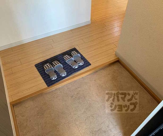 【マレ・オット】間取