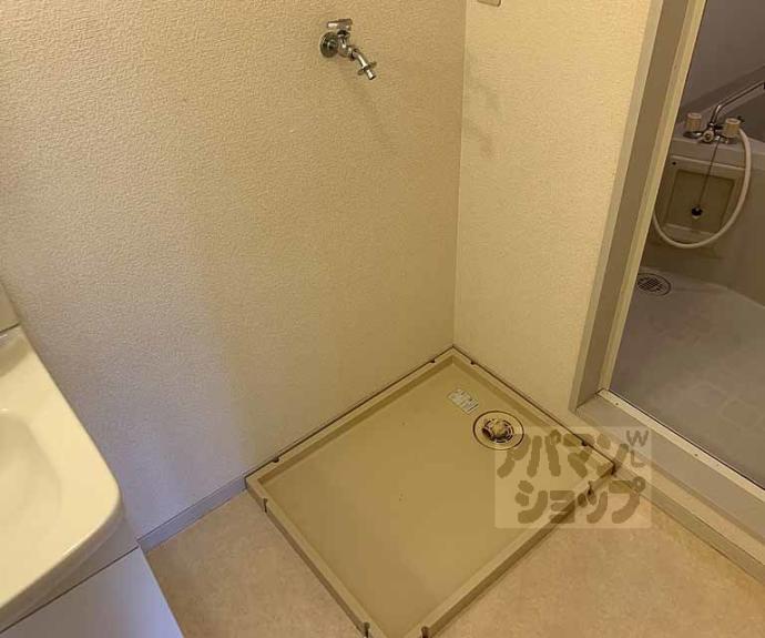 【マレ・オット】間取