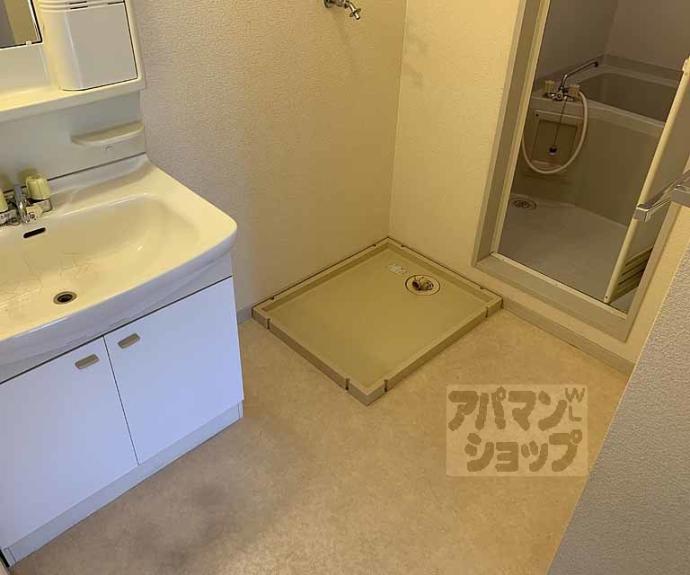 【マレ・オット】間取