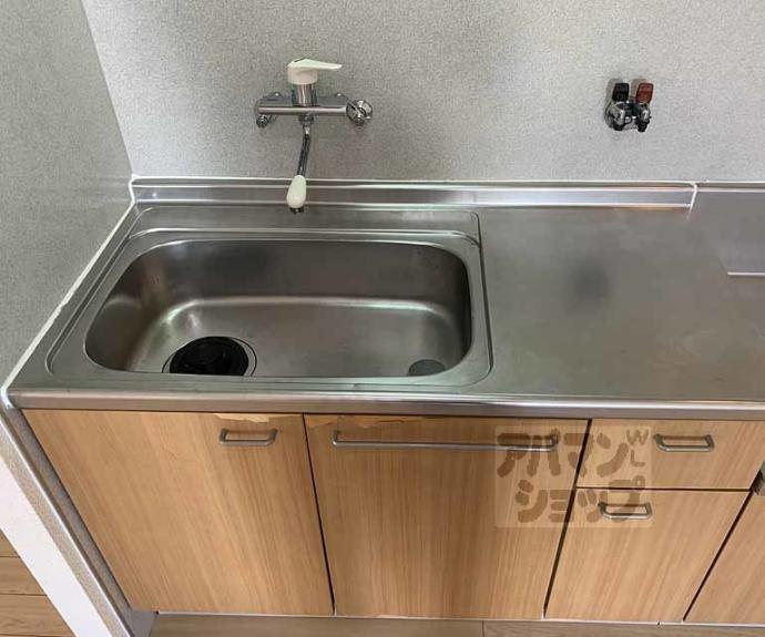 【マレ・オット】間取