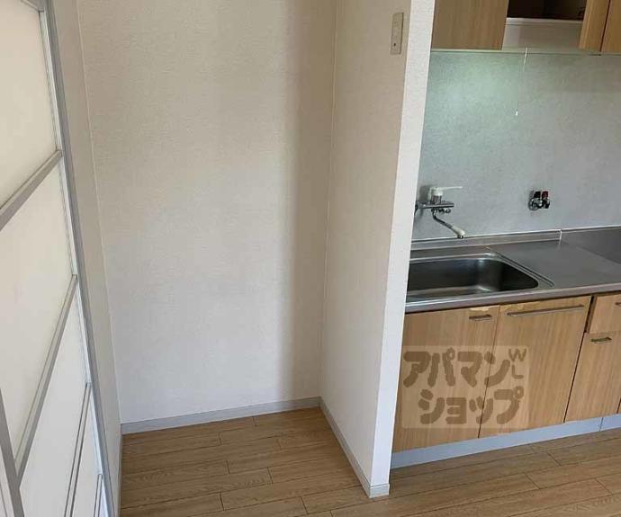 【マレ・オット】間取