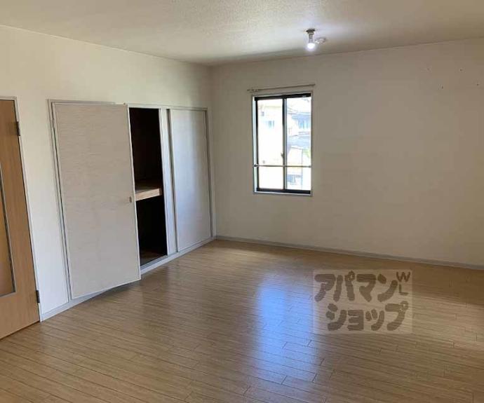 【マレ・オット】間取