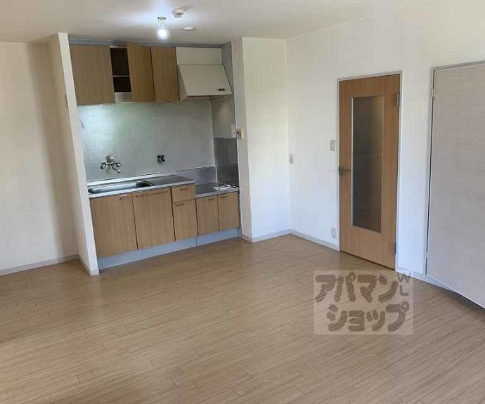 【マレ・オット】間取