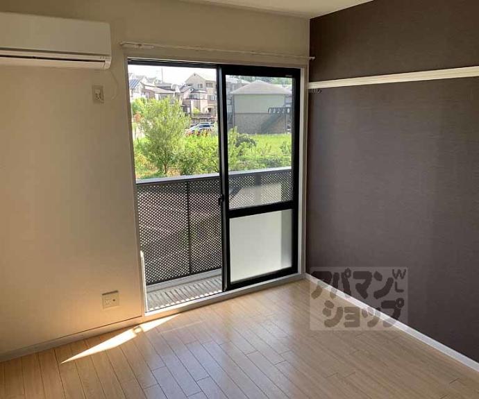 【マレ・オット】間取