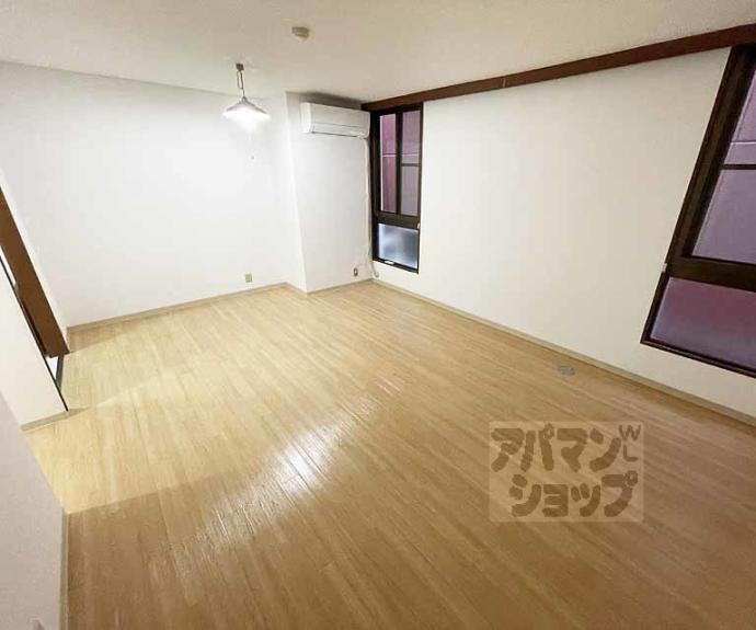 【林ビル】間取