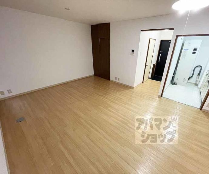 【林ビル】間取