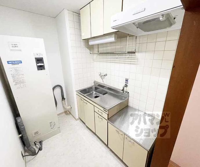 【林ビル】間取