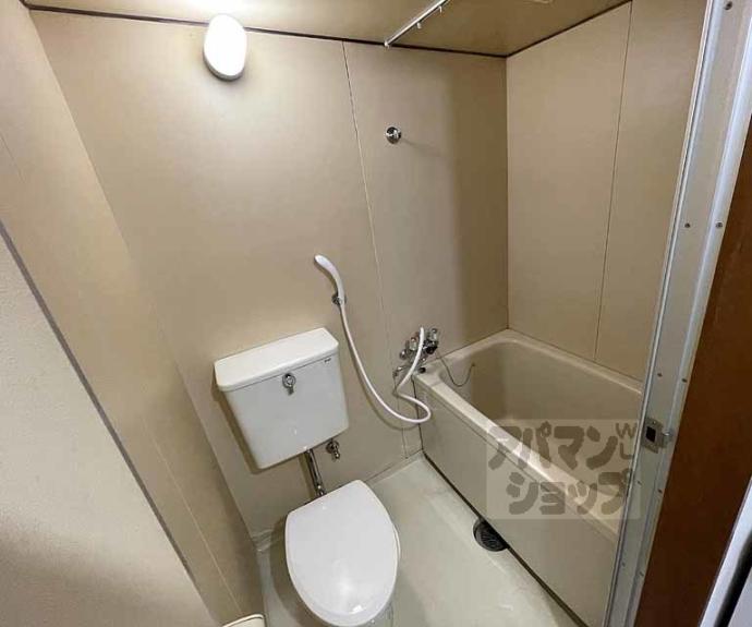 【林ビル】間取