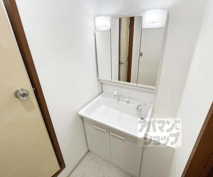 【林ビル】間取