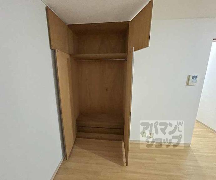 【林ビル】間取