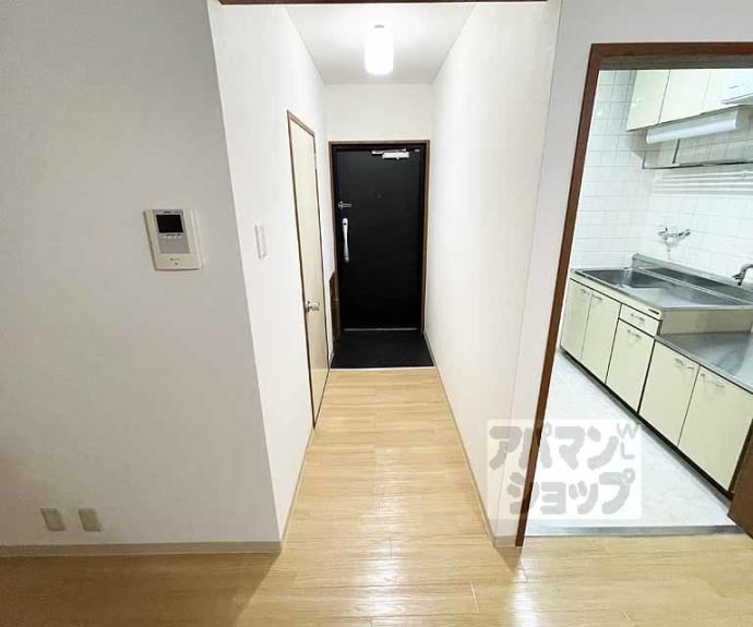 【林ビル】間取