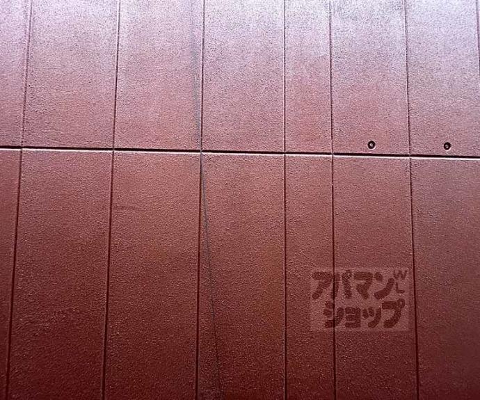 【林ビル】間取