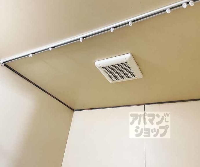 【林ビル】間取