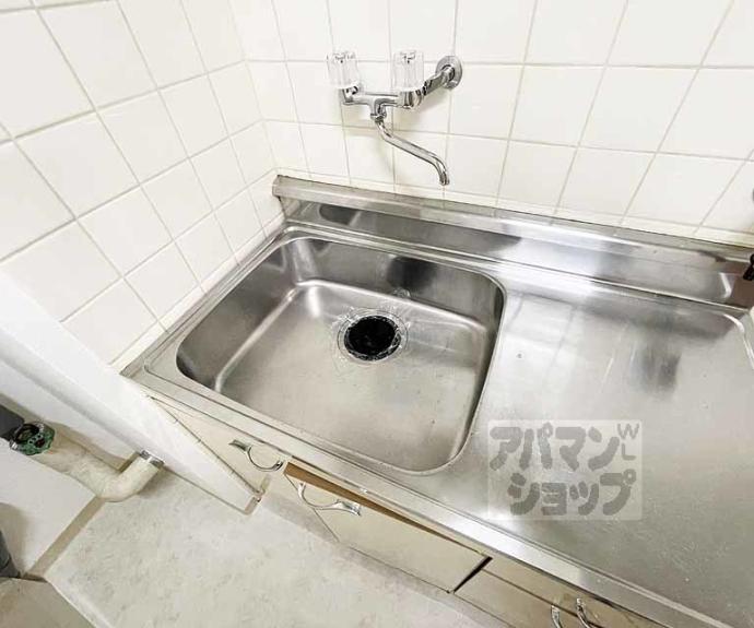 【林ビル】間取