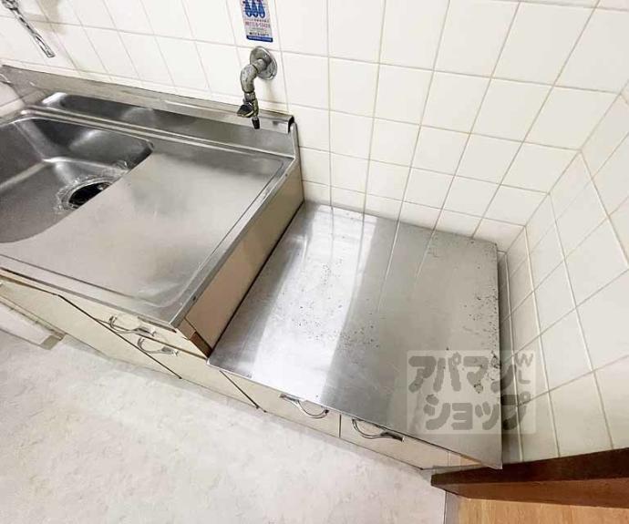 【林ビル】間取