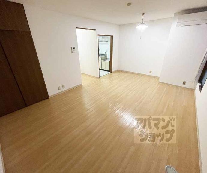 【林ビル】間取