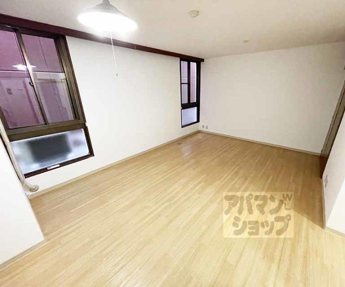 【林ビル】間取