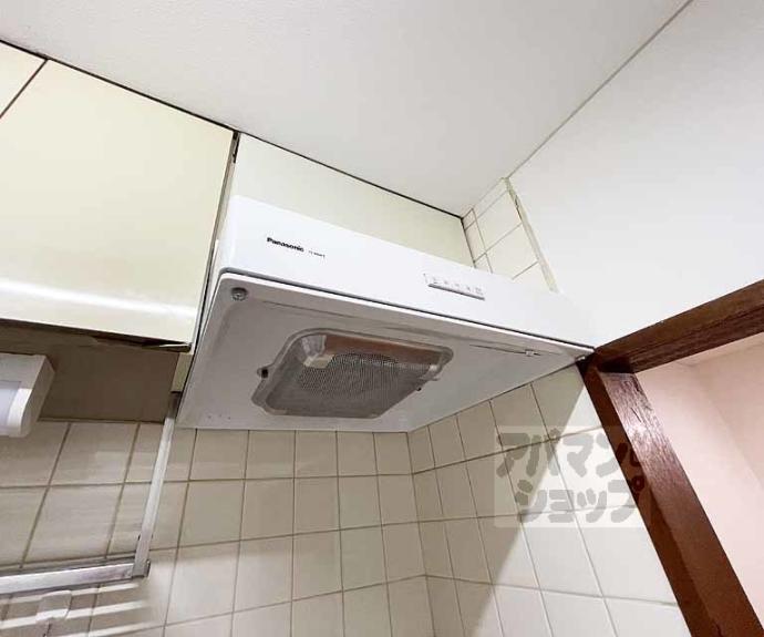 【林ビル】間取