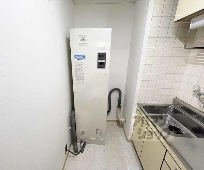 【林ビル】間取