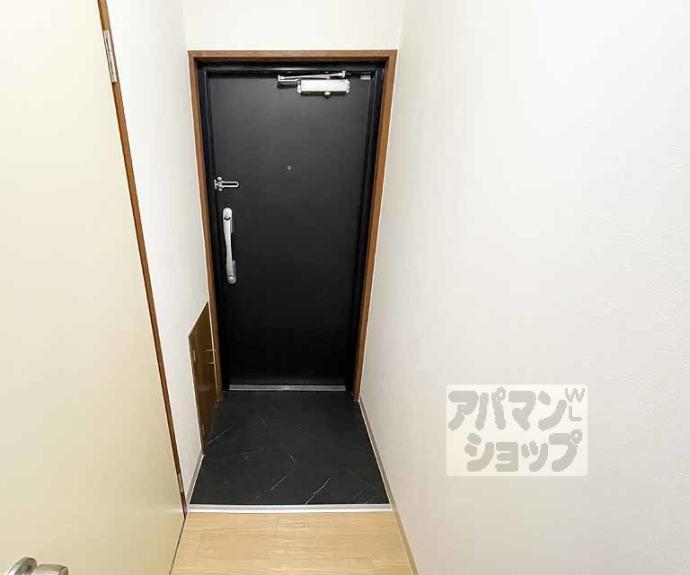 【林ビル】間取