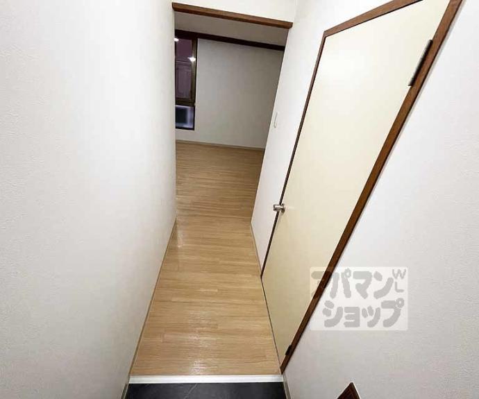 【林ビル】間取