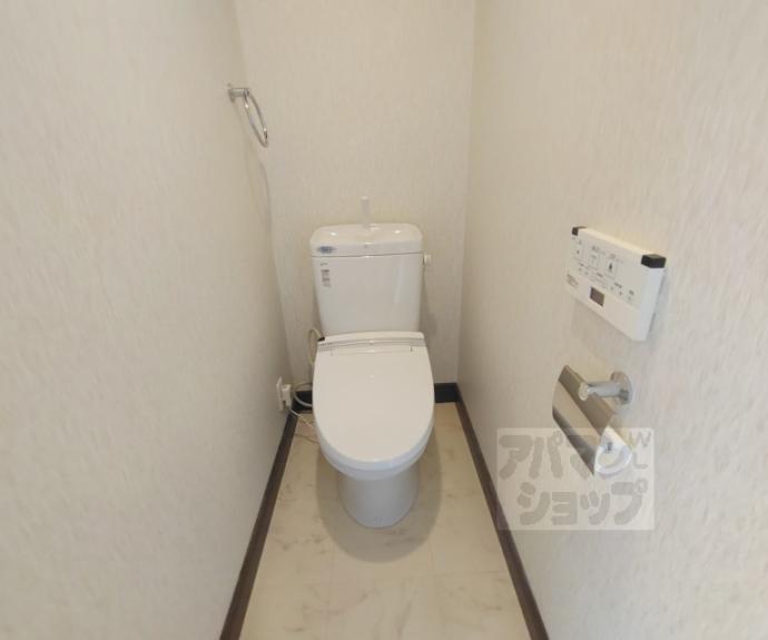 【林ビル】間取