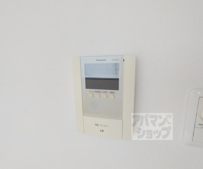 【林ビル】間取