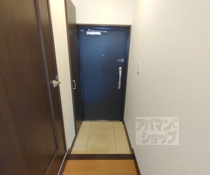 【林ビル】間取