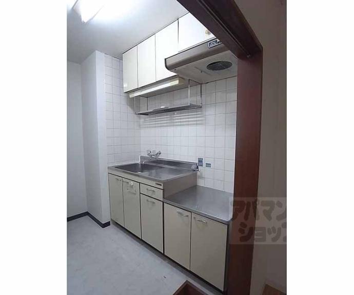 【林ビル】間取