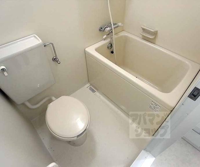 【林ビル】間取