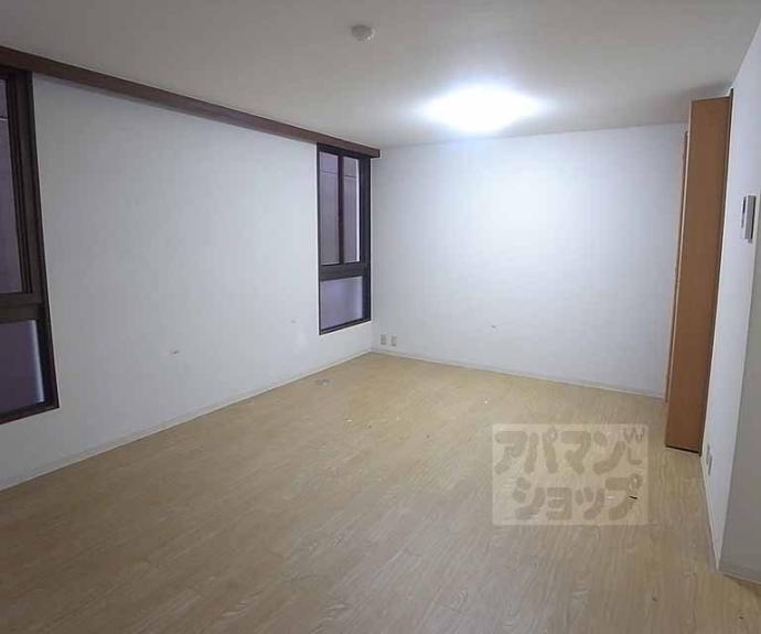 【林ビル】間取