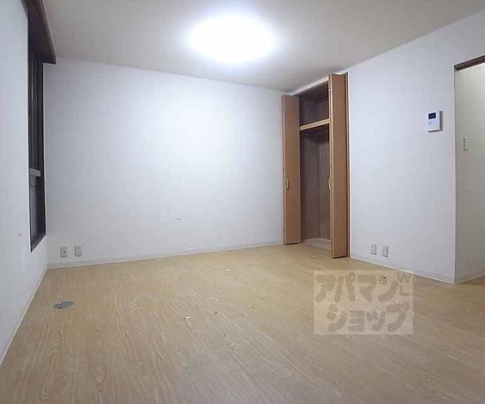 【林ビル】間取