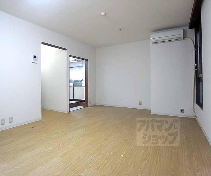 【林ビル】間取