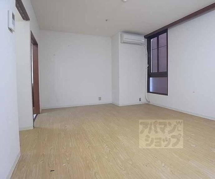 【林ビル】間取