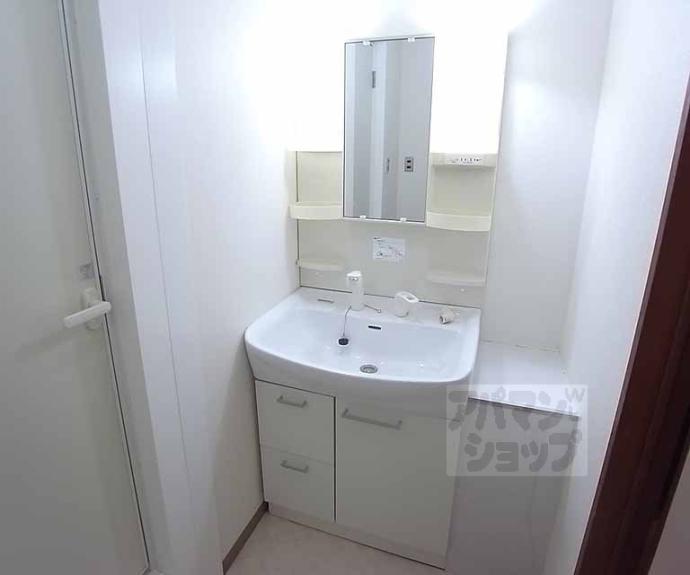 【林ビル】間取