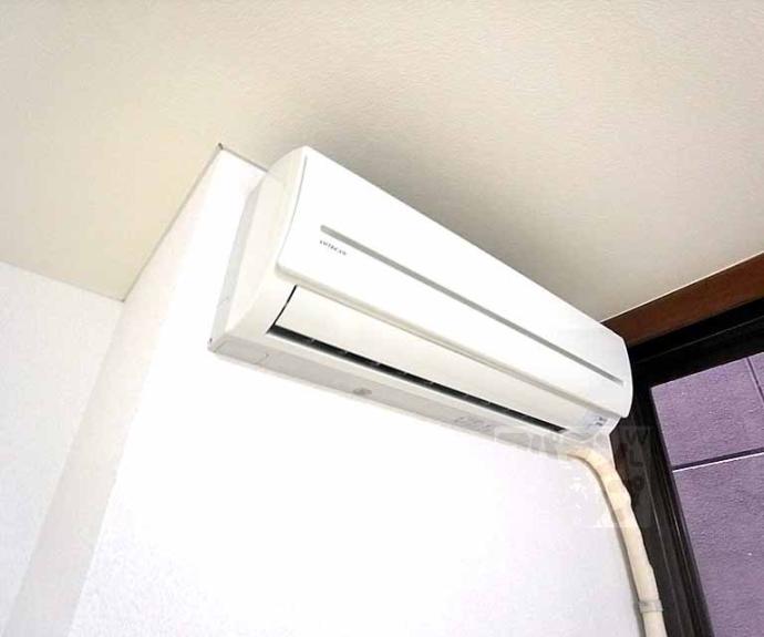 【林ビル】間取