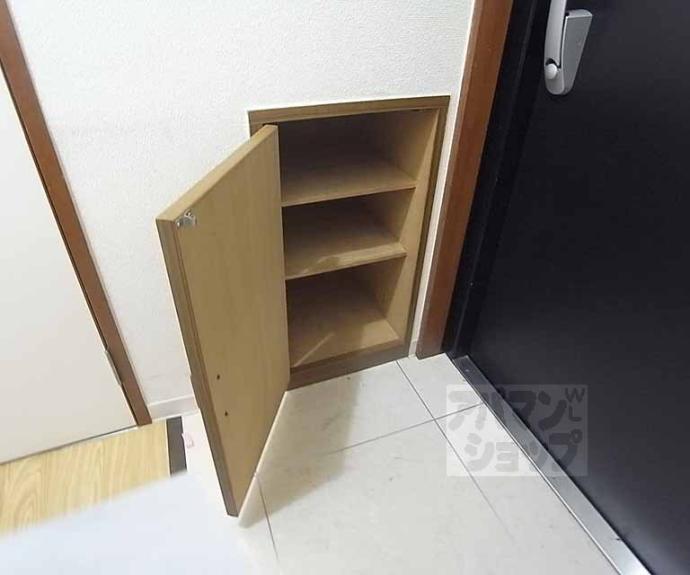 【林ビル】間取