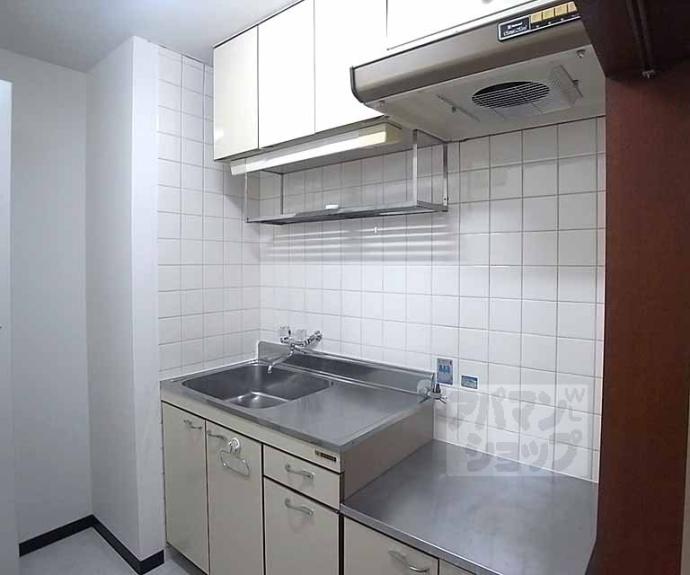 【林ビル】間取