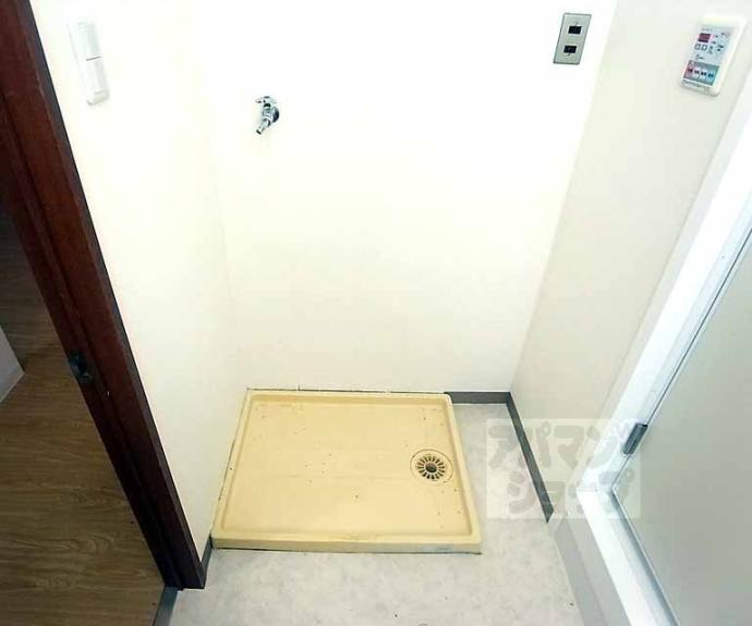 【林ビル】間取