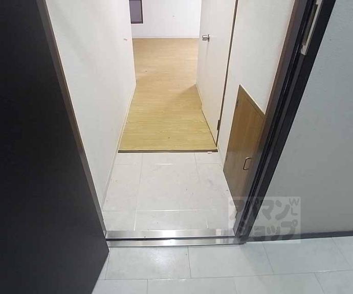 【林ビル】間取