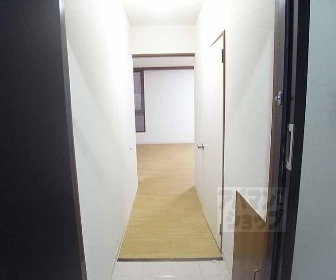 【林ビル】間取