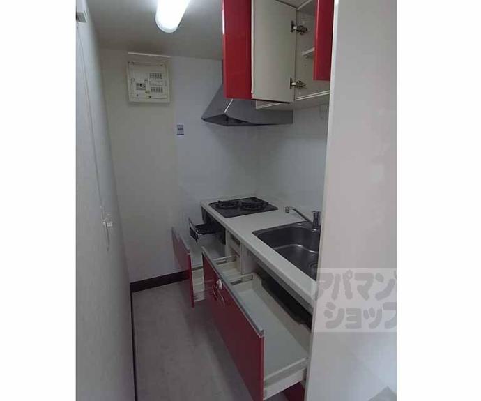 【林ビル】間取